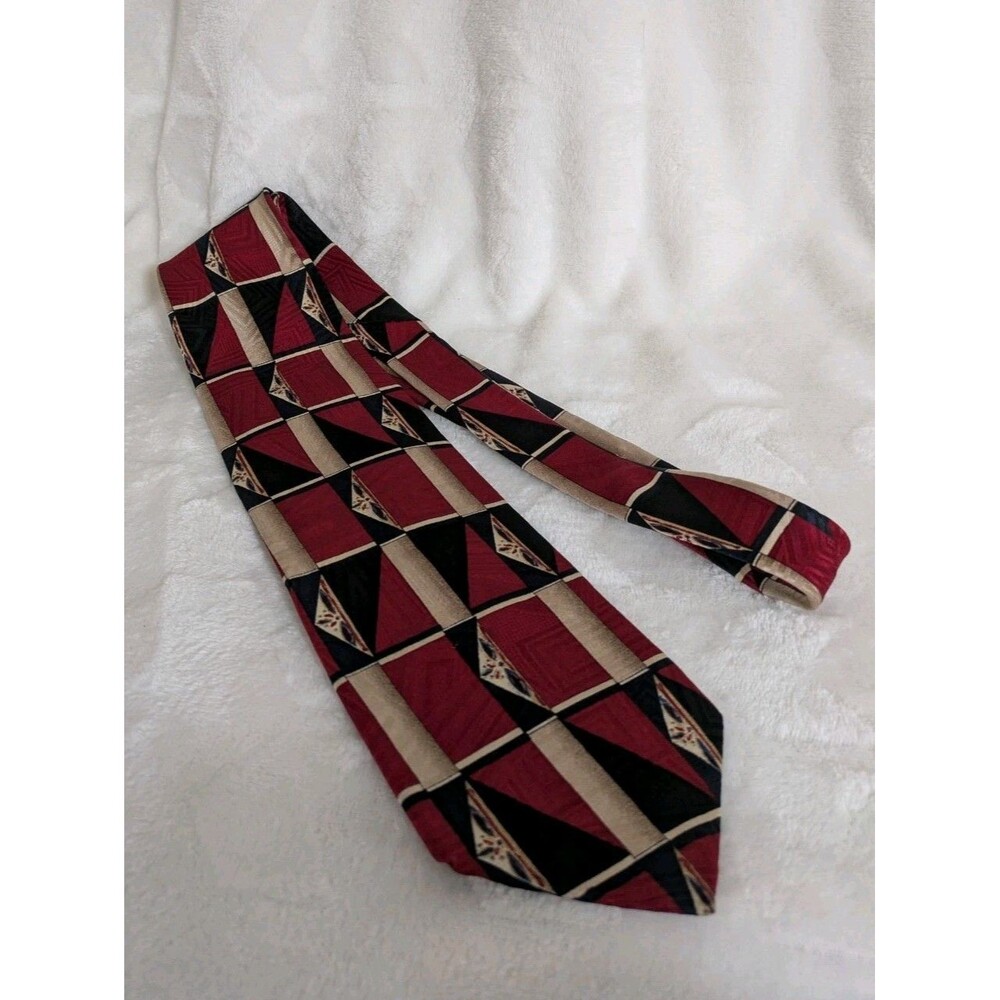 Men's Como Collezione Neck Tie